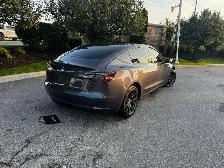 2022 Tesla Model 3 RWD - Photo 5