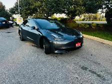 2022 Tesla Model 3 RWD - Photo 7