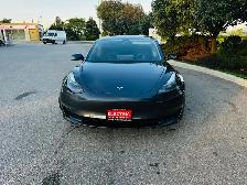 2022 Tesla Model 3 RWD - Photo 8