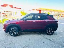 2021 Chevrolet Trailblazer AWD 4dr RS - Photo 3