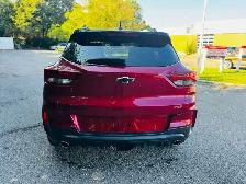 2021 Chevrolet Trailblazer AWD 4dr RS - Photo 5