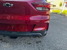 2021 Chevrolet Trailblazer AWD 4dr RS - Photo 6