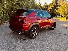 2021 Chevrolet Trailblazer AWD 4dr RS - Photo 7