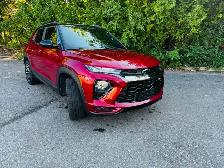 2021 Chevrolet Trailblazer AWD 4dr RS - Photo 9