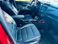 2021 Chevrolet Trailblazer AWD 4dr RS - Photo 27