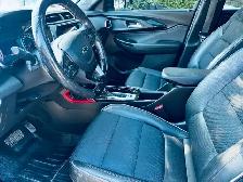 2021 Chevrolet Trailblazer AWD 4dr RS - Photo 28