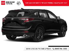 2020 Acura RDX A-Spec - Photo 2