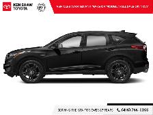 2020 Acura RDX A-Spec - Photo 3