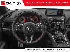 2020 Acura RDX A-Spec - Photo 4