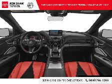2020 Acura RDX A-Spec - Photo 5