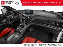 2020 Acura RDX A-Spec - Photo 12