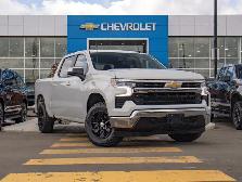 2025 Chevrolet Silverado 1500 LT 5.3L | Heated Seats - Photo 2
