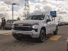 2025 Chevrolet Silverado 1500 LT 5.3L | Heated Seats - Photo 4