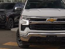 2025 Chevrolet Silverado 1500 LT 5.3L | Heated Seats - Photo 5