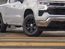 2025 Chevrolet Silverado 1500 LT 5.3L | Heated Seats - Photo 6