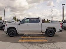 2025 Chevrolet Silverado 1500 LT 5.3L | Heated Seats - Photo 7