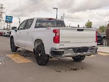 2025 Chevrolet Silverado 1500 LT 5.3L | Heated Seats - Photo 8