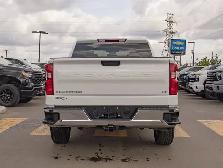 2025 Chevrolet Silverado 1500 LT 5.3L | Heated Seats - Photo 9
