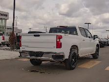 2025 Chevrolet Silverado 1500 LT 5.3L | Heated Seats - Photo 10