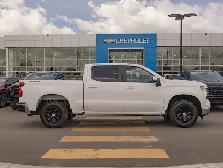 2025 Chevrolet Silverado 1500 LT 5.3L | Heated Seats - Photo 12
