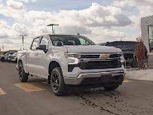 2025 Chevrolet Silverado 1500 LT 5.3L | Heated Seats - Photo 13