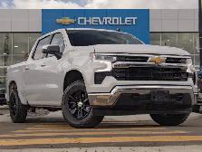 2025 Chevrolet Silverado 1500 LT 5.3L | Heated Seats - Photo 14