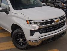 2025 Chevrolet Silverado 1500 LT 5.3L | Heated Seats - Photo 15