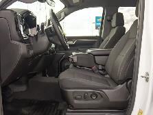 2025 Chevrolet Silverado 1500 LT 5.3L | Heated Seats - Photo 17