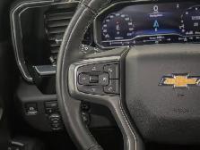 2025 Chevrolet Silverado 1500 LT 5.3L | Heated Seats - Photo 21