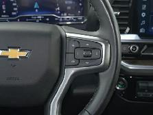2025 Chevrolet Silverado 1500 LT 5.3L | Heated Seats - Photo 23