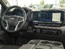 2025 Chevrolet Silverado 1500 LT 5.3L | Heated Seats - Photo 29