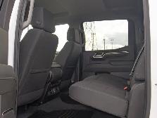 2025 Chevrolet Silverado 1500 LT 5.3L | Heated Seats - Photo 31