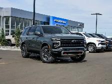 2026 Chevrolet Tahoe Z71 | Arena Wheels | Venom Tires - Photo 2