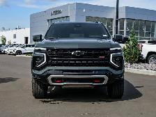 2026 Chevrolet Tahoe Z71 | Arena Wheels | Venom Tires - Photo 3