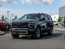2026 Chevrolet Tahoe Z71 | Arena Wheels | Venom Tires - Photo 4