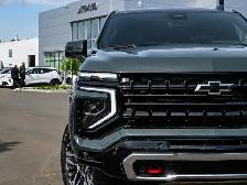 2026 Chevrolet Tahoe Z71 | Arena Wheels | Venom Tires - Photo 5