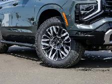 2026 Chevrolet Tahoe Z71 | Arena Wheels | Venom Tires - Photo 6