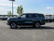 2026 Chevrolet Tahoe Z71 | Arena Wheels | Venom Tires - Photo 10