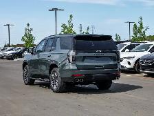 2026 Chevrolet Tahoe Z71 | Arena Wheels | Venom Tires - Photo 11