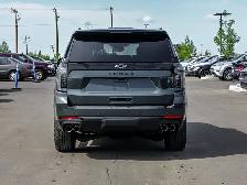 2026 Chevrolet Tahoe Z71 | Arena Wheels | Venom Tires - Photo 12