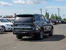 2026 Chevrolet Tahoe Z71 | Arena Wheels | Venom Tires - Photo 13