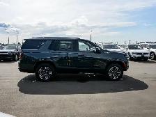 2026 Chevrolet Tahoe Z71 | Arena Wheels | Venom Tires - Photo 15