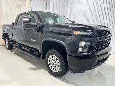 Chevrolet Silverado 2500HD WT Duramax 4RM 159 po 2022 à vendre - Photo 4