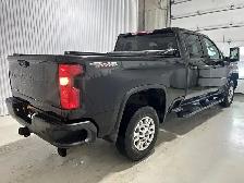Chevrolet Silverado 2500HD WT Duramax 4RM 159 po 2022 à vendre - Photo 5