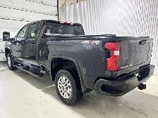 Chevrolet Silverado 2500HD WT Duramax 4RM 159 po 2022 à vendre - Photo 8