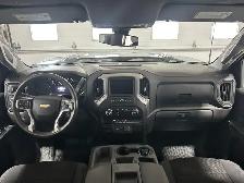 Chevrolet Silverado 2500HD WT Duramax 4RM 159 po 2022 à vendre - Photo 11
