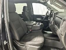 Chevrolet Silverado 2500HD WT Duramax 4RM 159 po 2022 à vendre - Photo 14