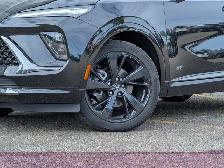2026 Buick Envision - Photo 12
