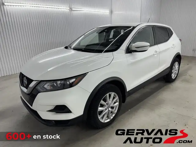 Nissan Qashqai S 2022 à vendre