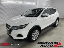 Nissan Qashqai S 2022 à vendre